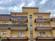 Vendesi attico a Roma via Cologno Monzese, Ottavia