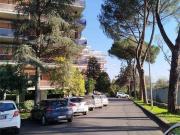 Vendesi trilocale a Roma via Cornelia 7, Torrevecchia