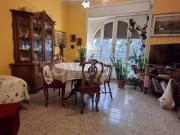 Vendesi trilocale a Roma via Costantino, Garbatella