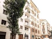 Vendesi trilocale a Roma via degli Scialoja, Flaminio