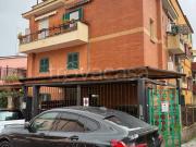 Vendesi trilocale a Roma via dei Canarini, Tor Tre Teste...