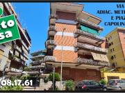 Vendesi trilocale a Roma via dei Gerani, 15, Centocelle