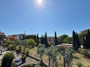 Vendesi trilocale a Roma via dell'Astore, 57, Tor...