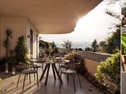 Vendesi trilocale a Roma via di Bravetta, 415, Pisana...