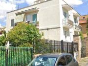 Vendesi trilocale a Roma via Enrico Morselli, Torrevecchia