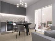 Vendesi trilocale a Roma via Ferdinando Palasciano,...