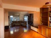 Vendesi trilocale a Roma via Fratelli Cervi, Mostacciano