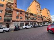 Vendesi trilocale a Roma via Giovanni Pittaluga, Casal...
