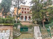 Vendesi trilocale a Roma via Giuseppe Mangili, Parioli