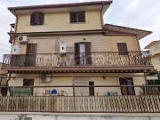 Vendesi trilocale a Roma via Grammichele, Borghesiana