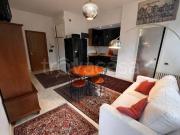 Vendesi trilocale a Roma via Italo Piccagli, 7, La...