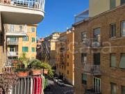 Vendesi trilocale a Roma via Lorenzo il Magnifico, Bologna