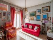 Vendesi trilocale a Roma via Luigi Angeloni, 60, Villa...