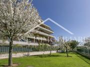 Vendesi trilocale a Roma via Monte Grimano, 73, Fidene