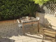Vendesi trilocale a Roma via Monti Sibillini, Città Giardino