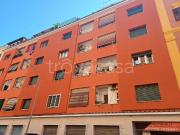 Vendesi trilocale a Roma via Muzio Attendolo, Pigneto