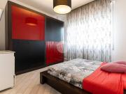 Vendesi trilocale a Roma via Nurachi, 6, Ponte Galeria