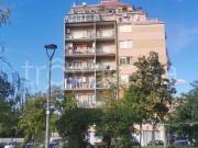 Vendesi trilocale a Roma via Pietro Ottoboni, 73, Casal...