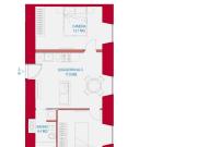 Vendesi trilocale a Roma via Po, 134, Salario Porta Pia