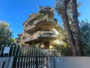 Vendesi trilocale a Roma via Roccaporena, Fleming