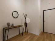 Vendesi trilocale a Roma via Rodolfo Benini, Fleming