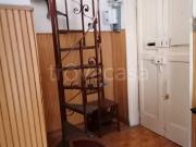 Vendesi appartamento a Roma via Rossano, Villa Fiorelli