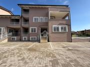 Vendesi trilocale a Roma via Sortino, Borghesiana