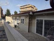 Vendesi trilocale a Roma via Squinzano, 74, Torre angela