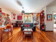 Vendesi trilocale a Roma via Trasaghis, Labaro