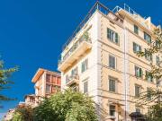 Vendesi trilocale a Roma via tronto, 19, Trieste Coppedè