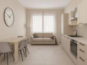 Vendesi trilocale a Roma via Tuscolana, 651, Quadraro