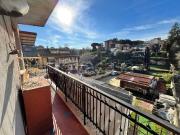 Vendesi trilocale a Roma via Veiano, Tomba di Nerone