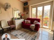 Vendesi trilocale a Roma via Veturia, 46, Furio Camillo