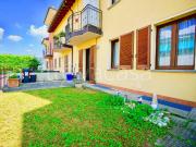 Vendesi trilocale a Rovato via Milano, Lodetto