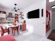 Vendesi trilocale a San Cesareo via Casilina