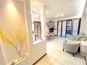 Vendesi trilocale a San Fermo della Battaglia via...