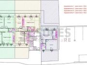 Vendesi trilocale a San Giovanni Valdarno