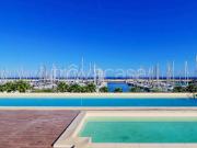 Vendesi trilocale a Santo Stefano al Mare via Gianni...