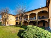 Vendesi trilocale a Sarnico via Vittorio Veneto