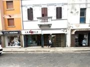Vendesi trilocale a Sassari via roma 57, Centro città