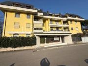 Vendesi trilocale a Seregno via Gaetano Casati, 10,...