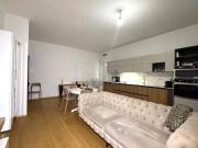 Vendesi trilocale a Seregno via Giovanni Cimabue, Ceredo