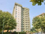 Vendesi trilocale a Sesto San Giovanni via Saint Denis, 177