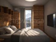 Vendesi trilocale a Sestriere via Cesana