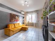 Vendesi trilocale a Settimo Torinese via Filippo Turati, 2