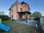 Vendesi trilocale a Sissa Trecasali strada borgazzo, 50