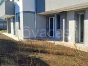 Vendesi trilocale a Solaro via Antonio Meucci, 3