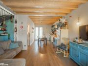 Vendesi trilocale a Spino d'Adda via Gradella, 5