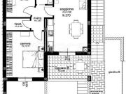 Vendesi trilocale a Suvereto