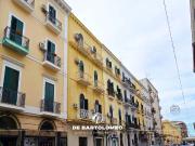 Vendesi trilocale a Taranto via Anfiteatro, 110, Borgo